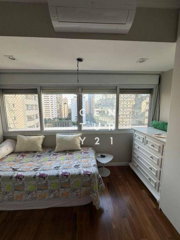 Apartamento à venda com 2 quartos, 130m² - Foto 4