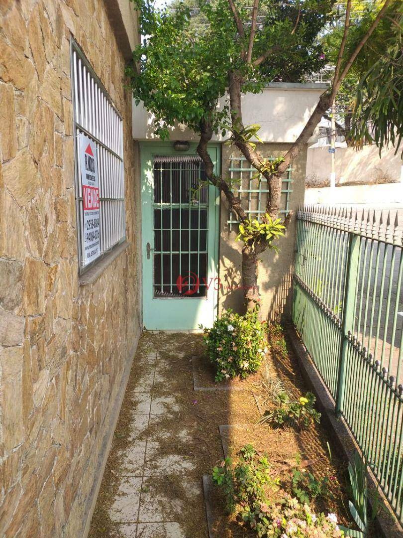 Sobrado à venda com 3 quartos, 130m² - Foto 27