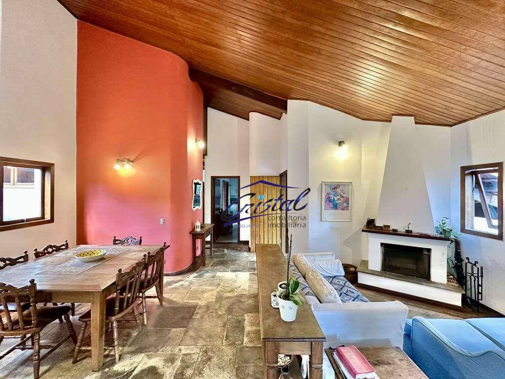 Casa de Condomínio à venda com 4 quartos, 359m² - Foto 13