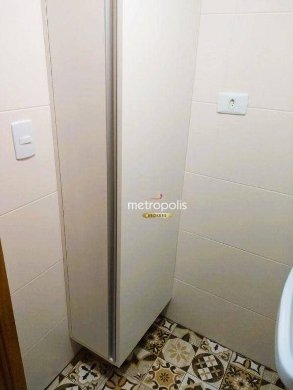 Cobertura à venda com 3 quartos, 140m² - Foto 24