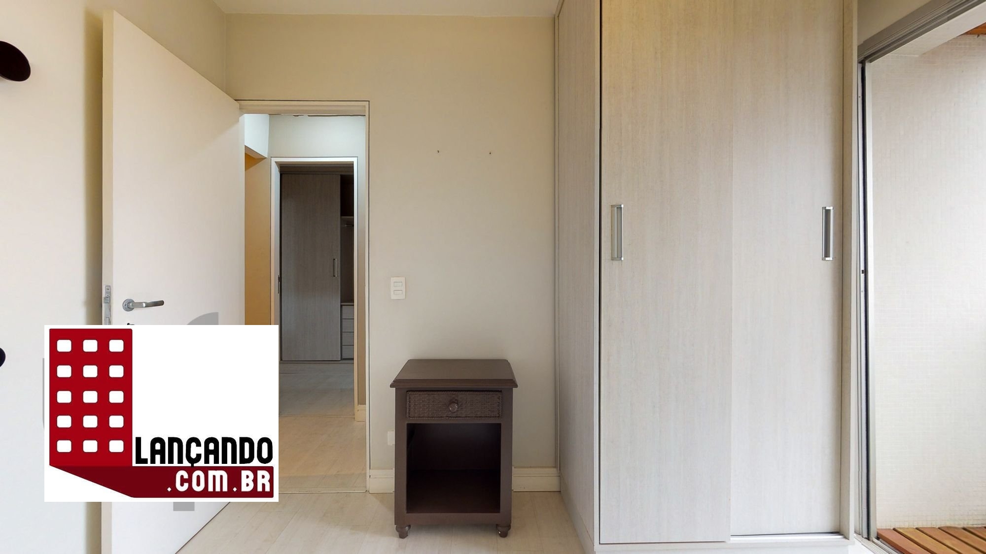 Apartamento à venda com 2 quartos, 47m² - Foto 10