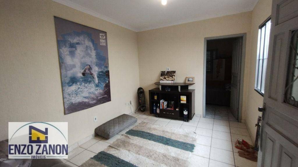 Casa à venda com 2 quartos, 102m² - Foto 2