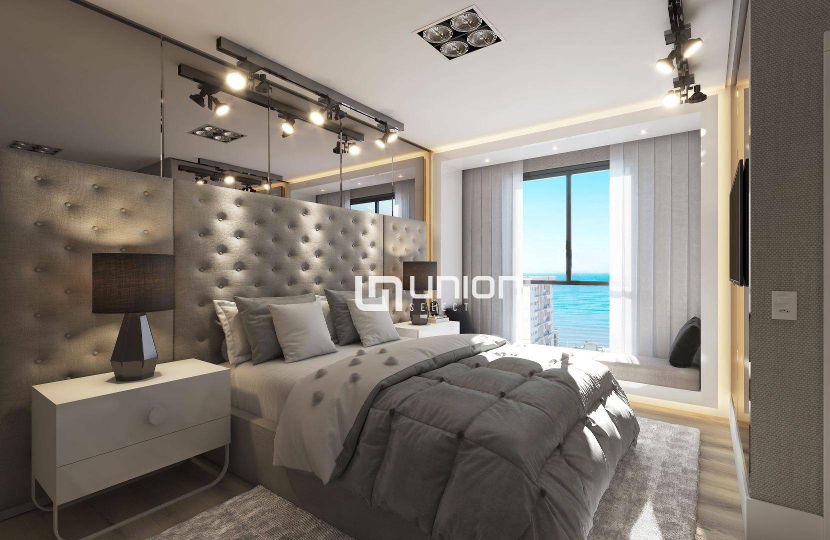 Apartamento à venda com 4 quartos, 177m² - Foto 6