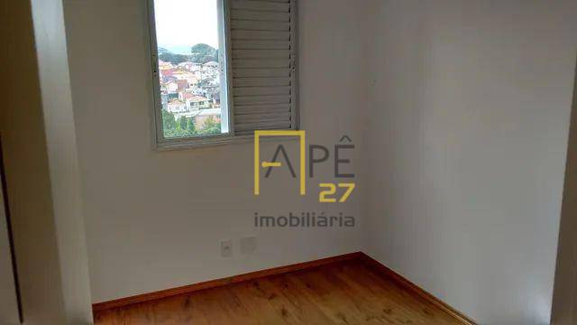 Apartamento à venda com 2 quartos, 52m² - Foto 5