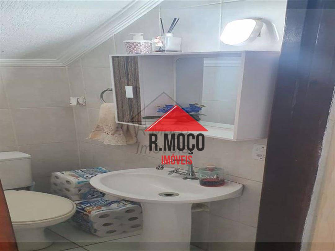 Sobrado à venda com 2 quartos, 80m² - Foto 12