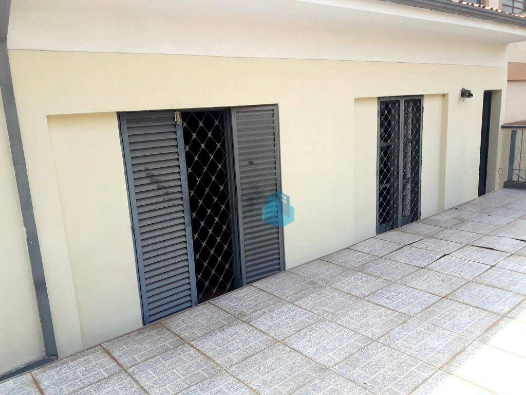 Casa à venda com 3 quartos, 107m² - Foto 38