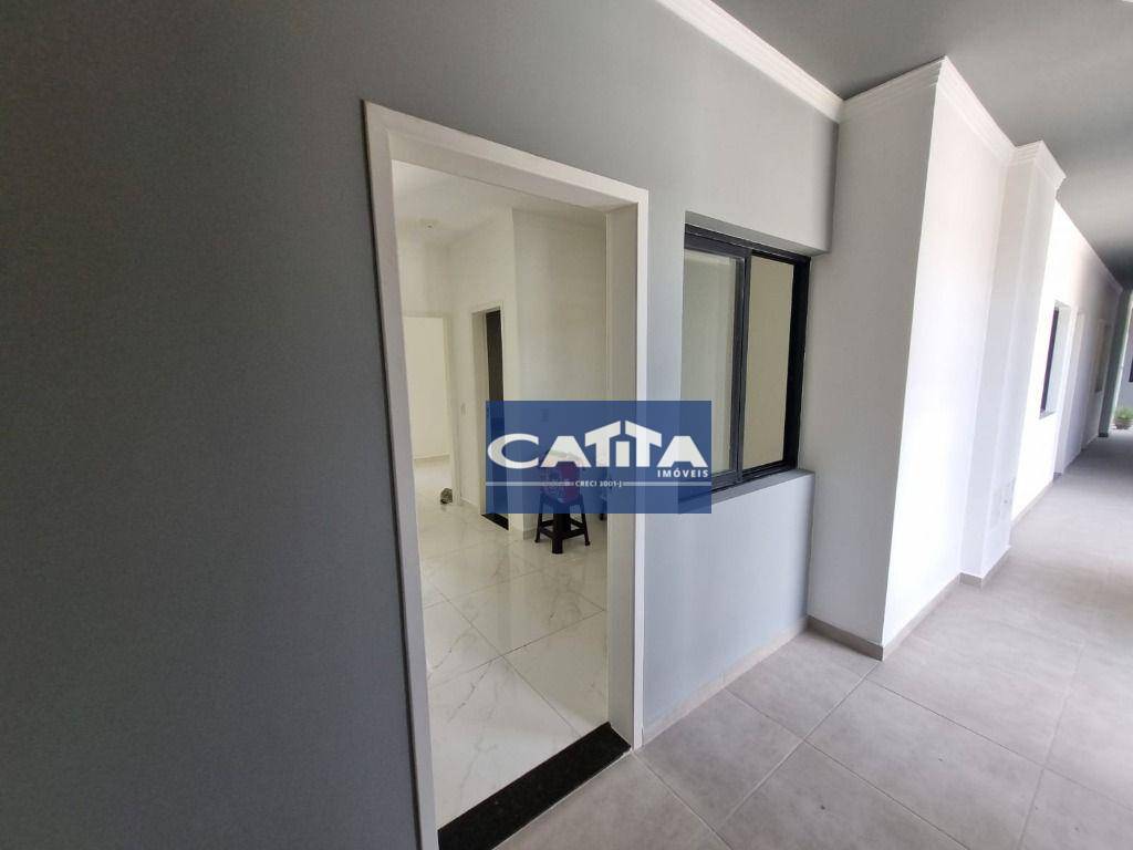 Apartamento para alugar com 1 quarto, 35m² - Foto 6