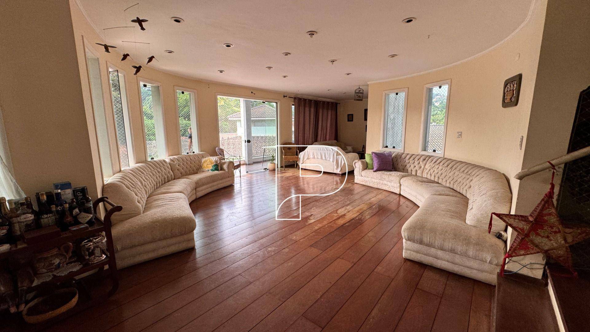 Casa de Condomínio à venda com 4 quartos, 719m² - Foto 36