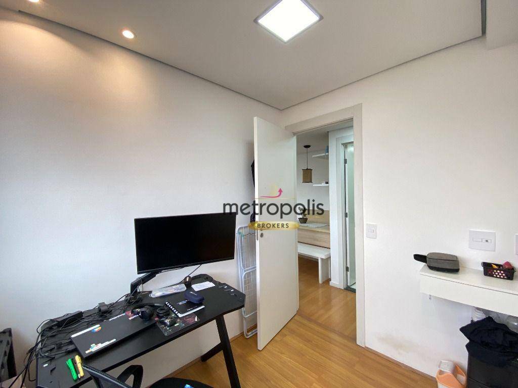 Apartamento à venda com 2 quartos, 35m² - Foto 17