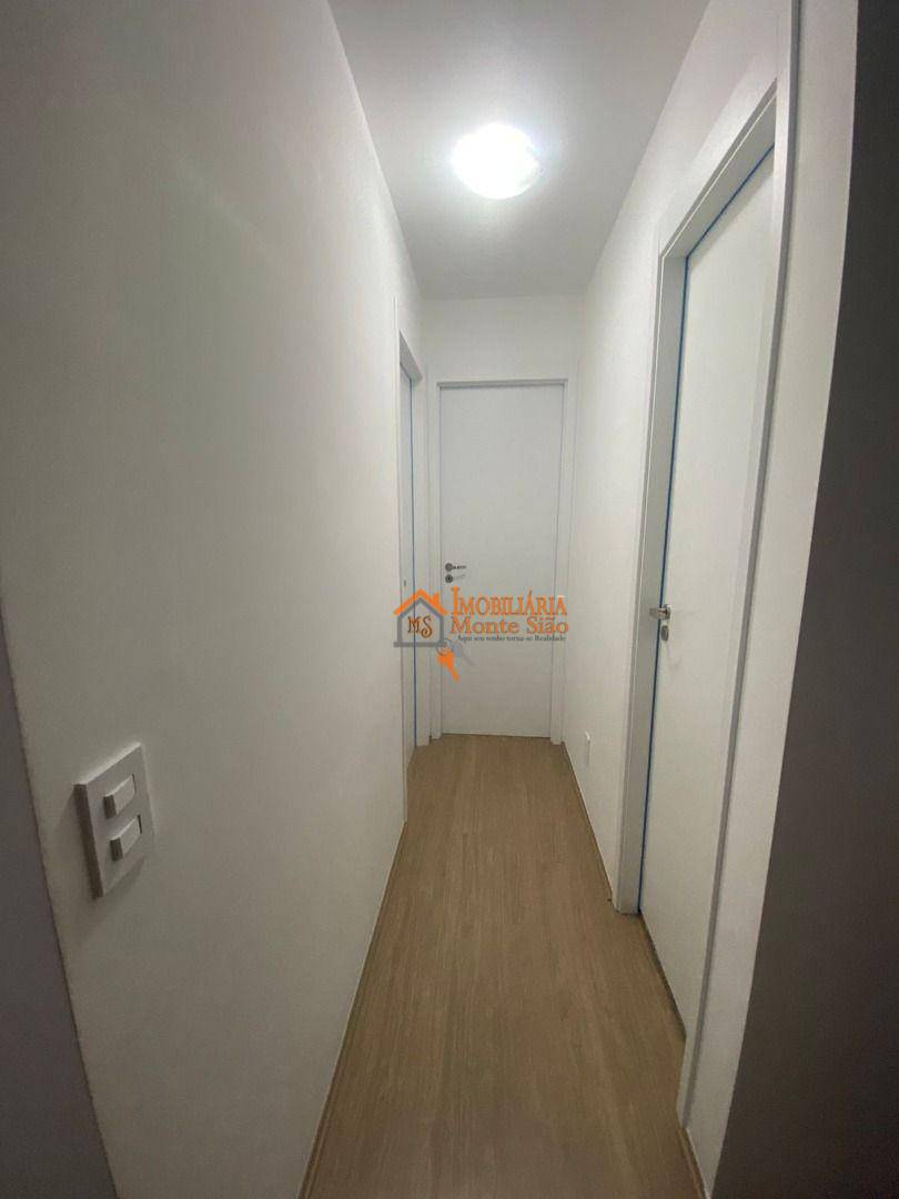 Apartamento à venda com 2 quartos, 58m² - Foto 12