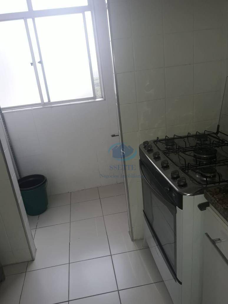 Apartamento à venda com 2 quartos, 50m² - Foto 9