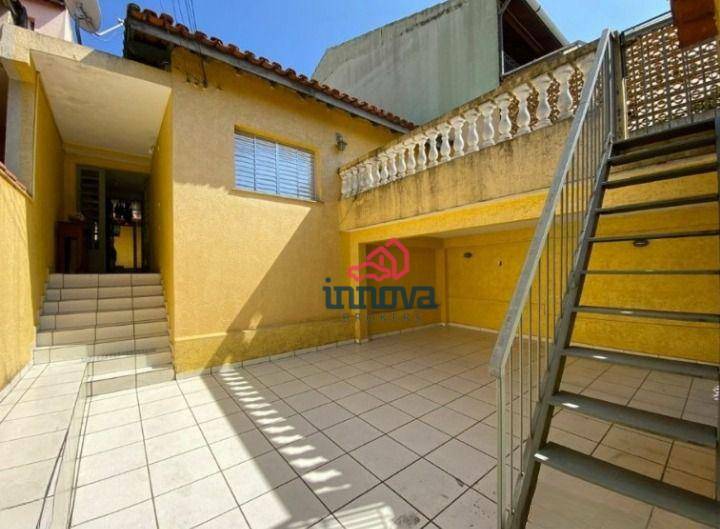 Casa à venda com 3 quartos, 260m² - Foto 19