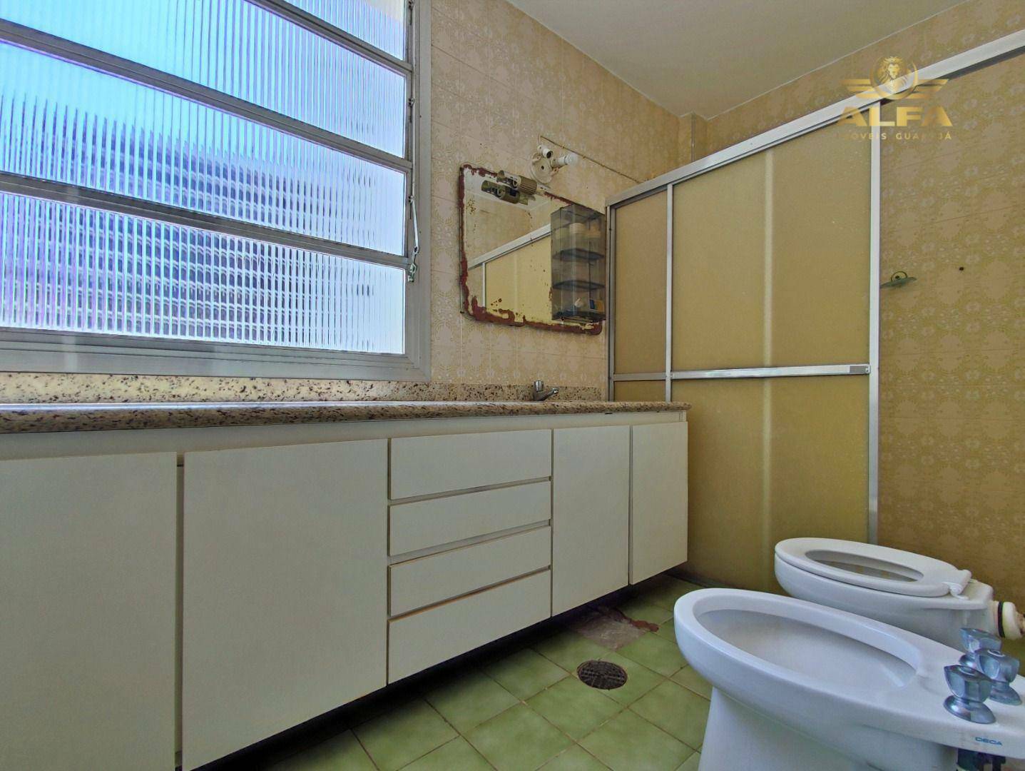 Apartamento à venda com 3 quartos, 130m² - Foto 18