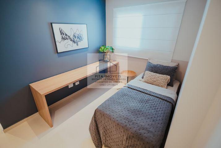 Apartamento à venda com 3 quartos, 127m² - Foto 20