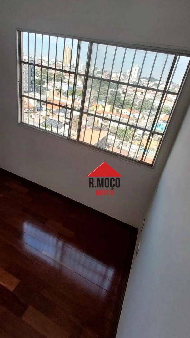 Apartamento à venda com 2 quartos, 40m² - Foto 2