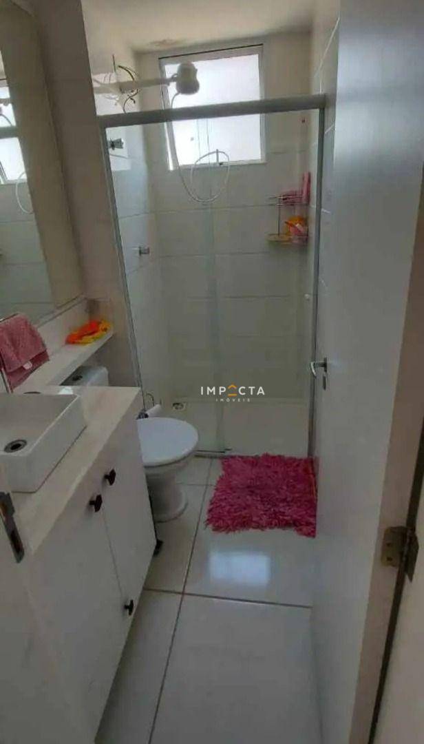 Apartamento à venda com 2 quartos, 55m² - Foto 4