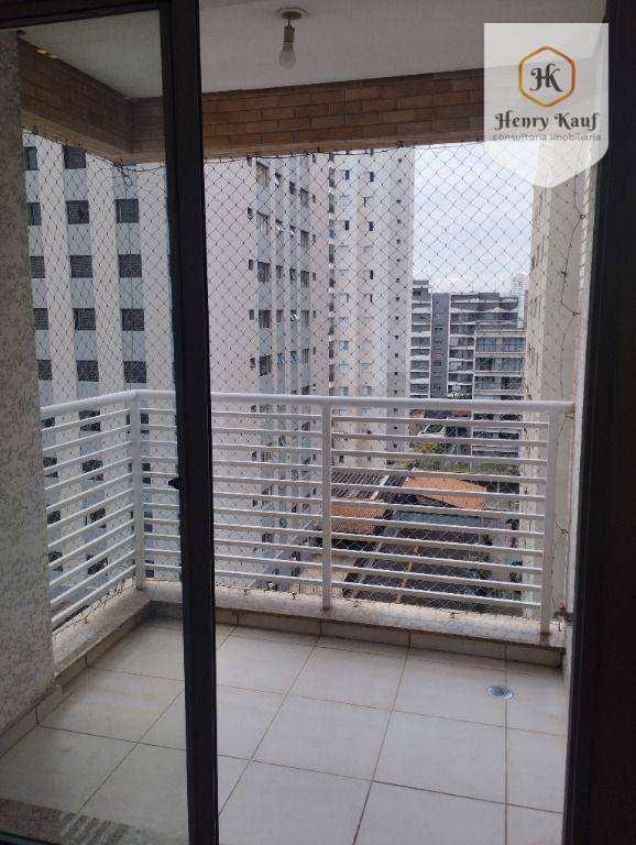 Apartamento para alugar com 2 quartos, 62m² - Foto 9