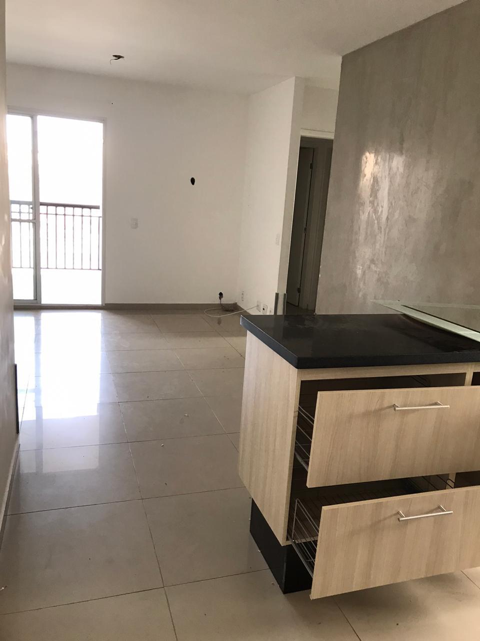 Apartamento à venda com 3 quartos, 61m² - Foto 1