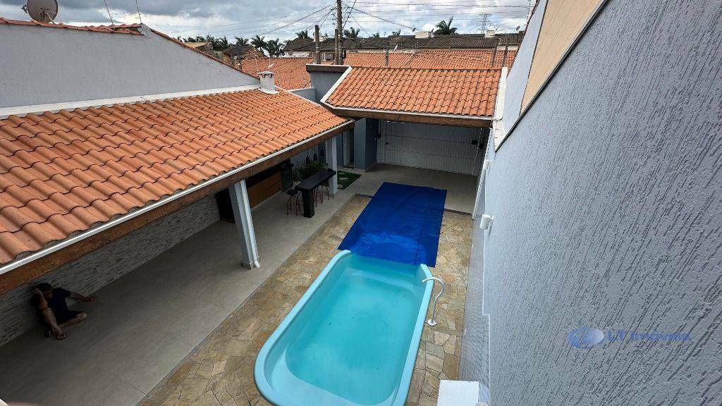 Sobrado à venda com 3 quartos, 204m² - Foto 39