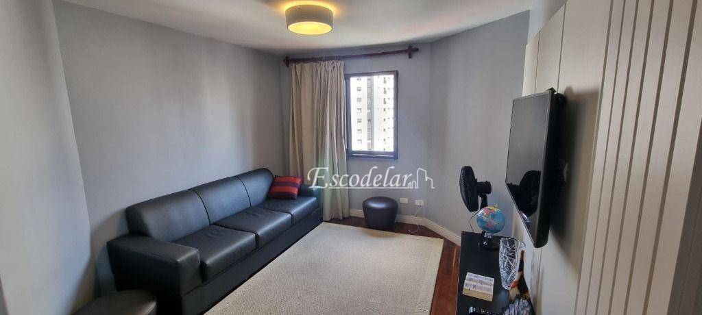 Apartamento à venda com 4 quartos, 152m² - Foto 5