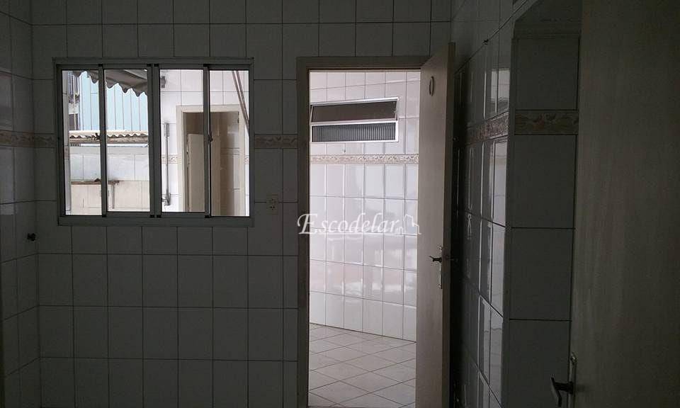 Apartamento à venda com 3 quartos, 187m² - Foto 5