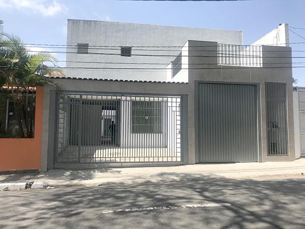 Sobrado para alugar com 3 quartos, 308m² - Foto 2