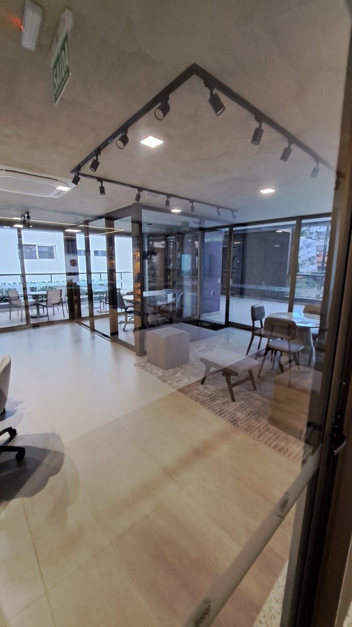 Apartamento para alugar com 2 quartos, 59m² - Foto 28
