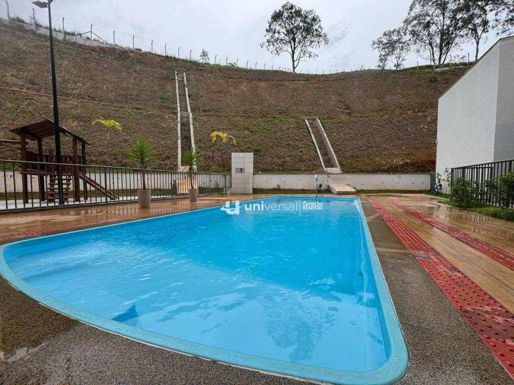 Apartamento, 2 quartos, 57 m² - Foto 10