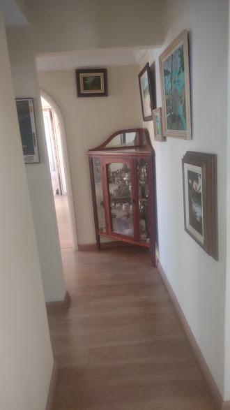 Apartamento à venda com 3 quartos, 198m² - Foto 27