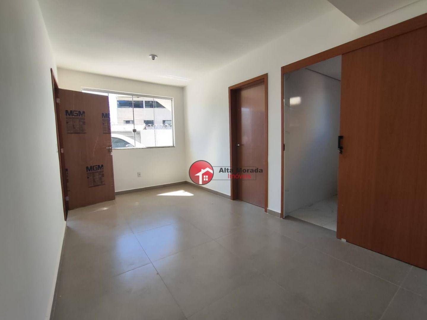 Apartamento à venda com 2 quartos, 48m² - Foto 5