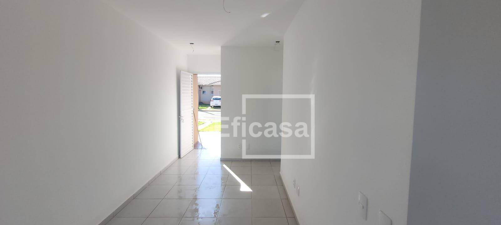 Casa de Condomínio, 2 quartos - Foto 5