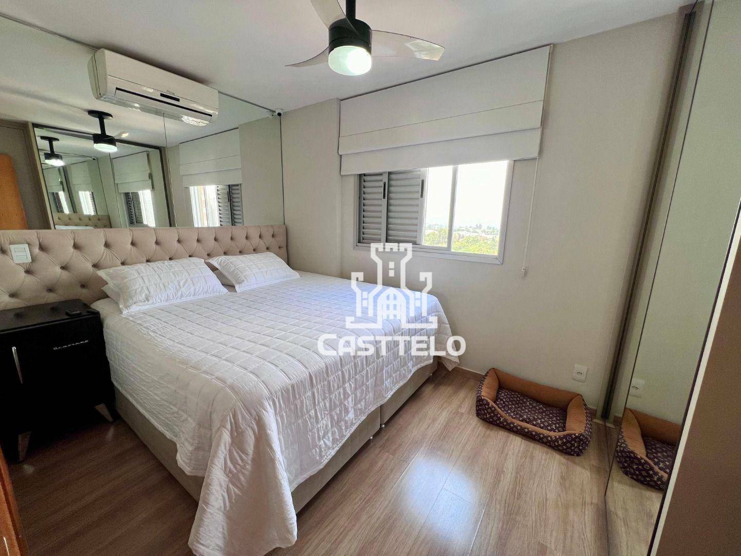 Apartamento à venda com 2 quartos, 69m² - Foto 10