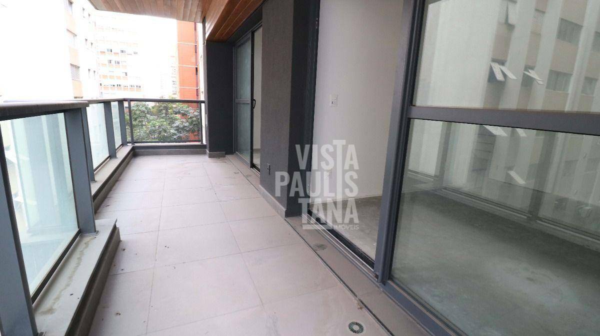 Apartamento à venda com 2 quartos, 111m² - Foto 3