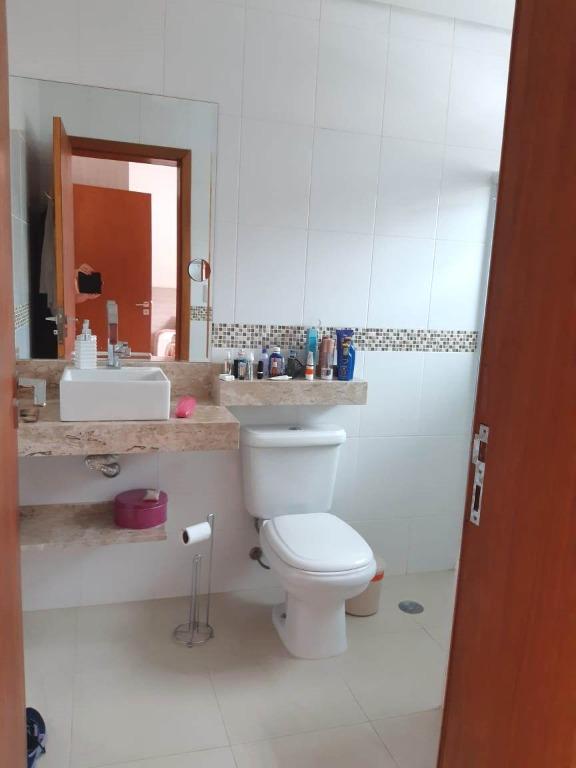 Sobrado à venda com 3 quartos, 187m² - Foto 15