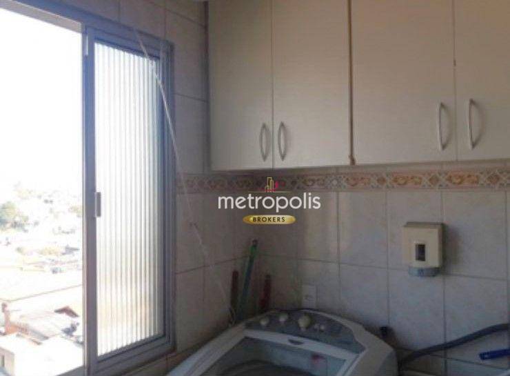 Apartamento à venda com 3 quartos, 68m² - Foto 12