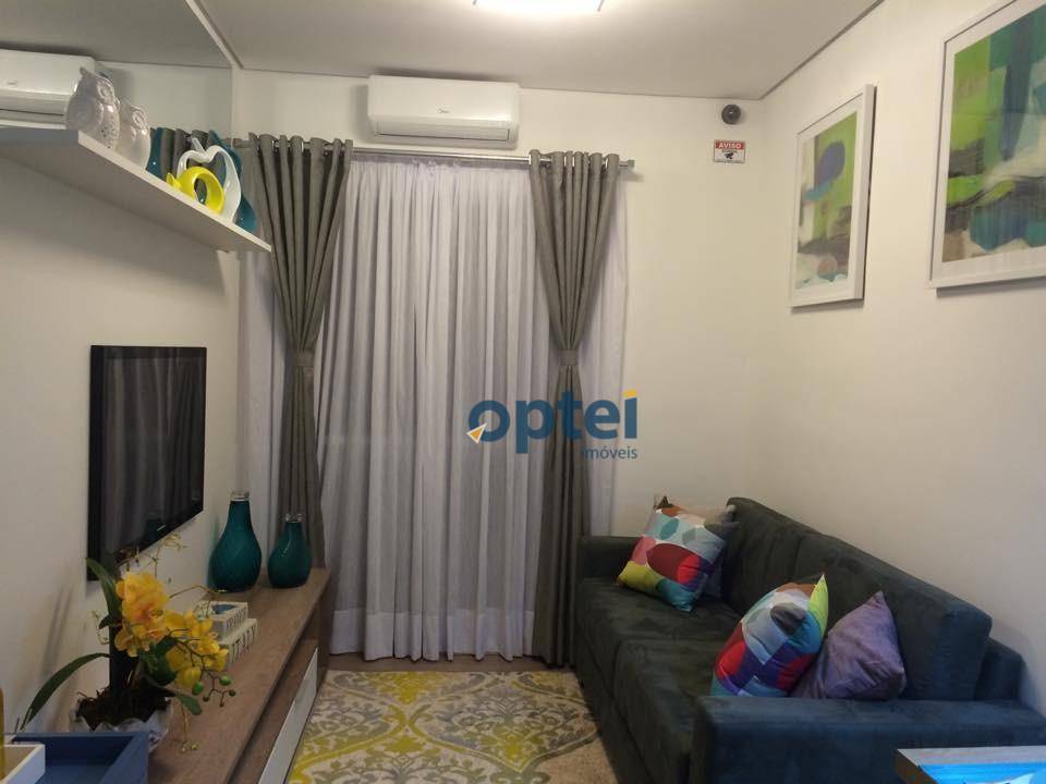 Apartamento à venda com 2 quartos, 59m² - Foto 5