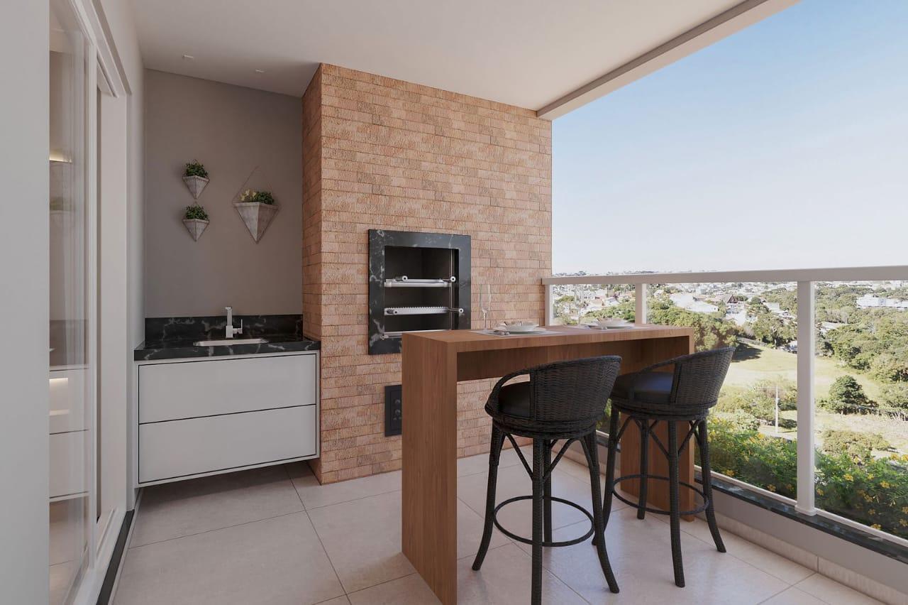 Cobertura à venda com 3 quartos, 122m² - Foto 9