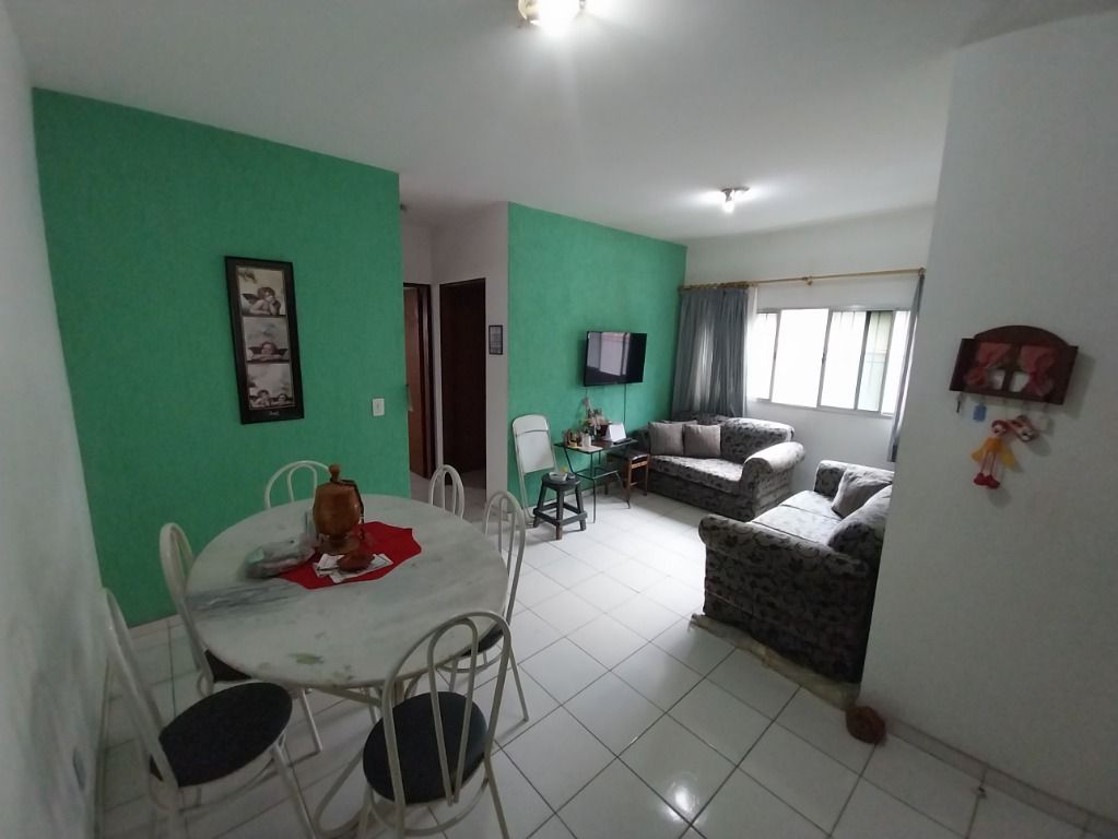 Apartamento para alugar com 2 quartos, 52m² - Foto 1