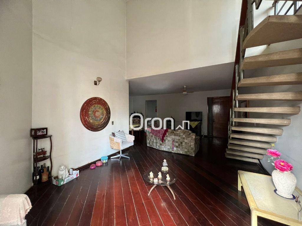 Apartamento à venda com 4 quartos, 214m² - Foto 5