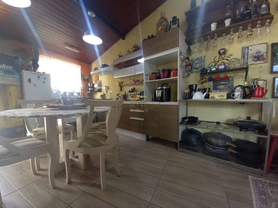 Casa de Condomínio à venda com 3 quartos, 200m² - Foto 16