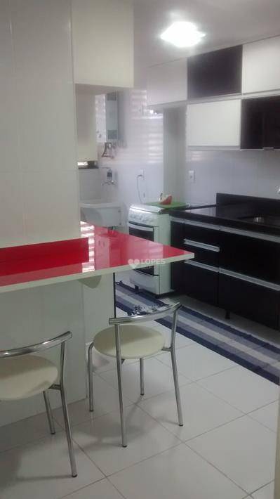 Apartamento à venda com 2 quartos, 81m² - Foto 11