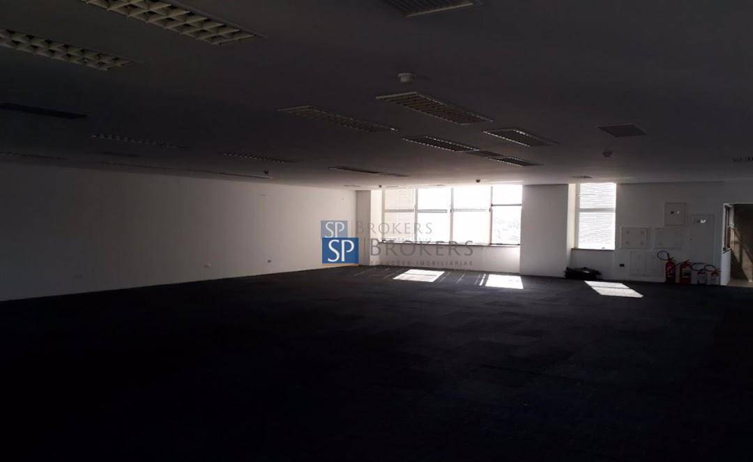 Conjunto Comercial-Sala para alugar, 177m² - Foto 1