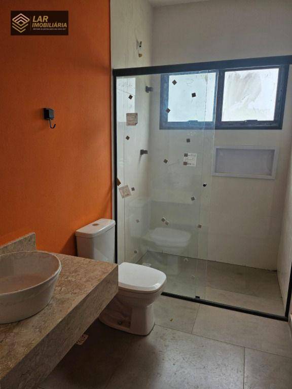 Casa de Condomínio para alugar com 3 quartos, 200m² - Foto 17