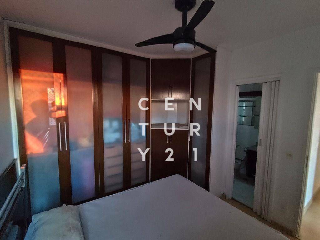 Apartamento à venda com 3 quartos, 84m² - Foto 7