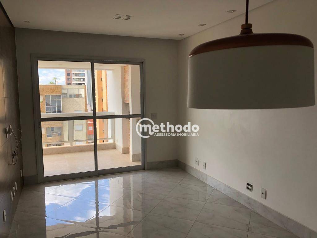 Apartamento à venda com 2 quartos, 84m² - Foto 2