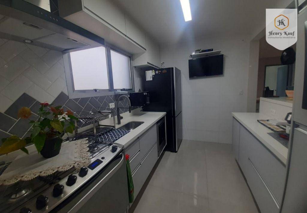 Apartamento à venda com 2 quartos, 78m² - Foto 22