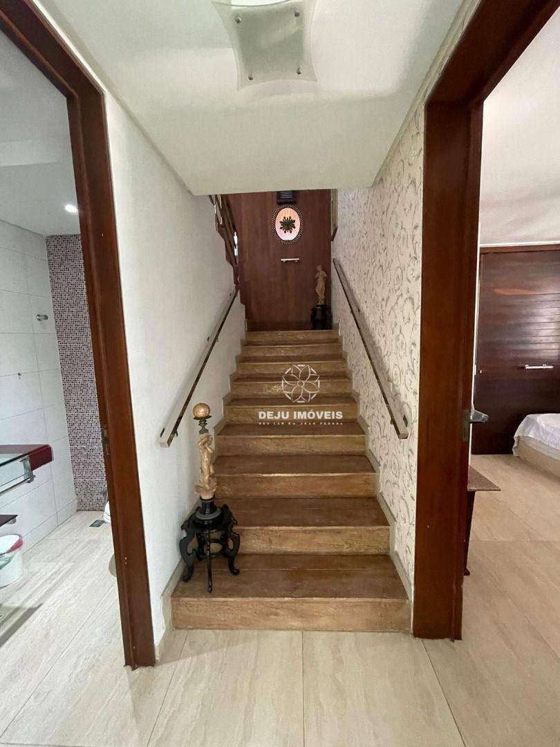 Casa de Condomínio à venda com 4 quartos, 390M2 - Foto 18