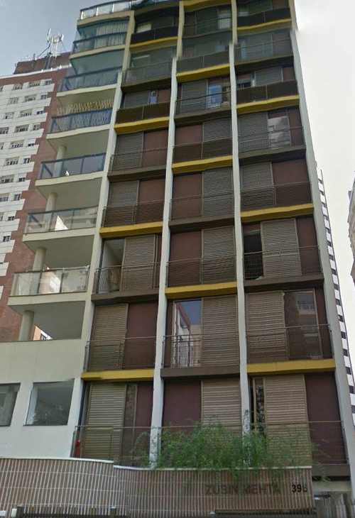 Apartamento à venda com 3 quartos, 113m² - Foto 3