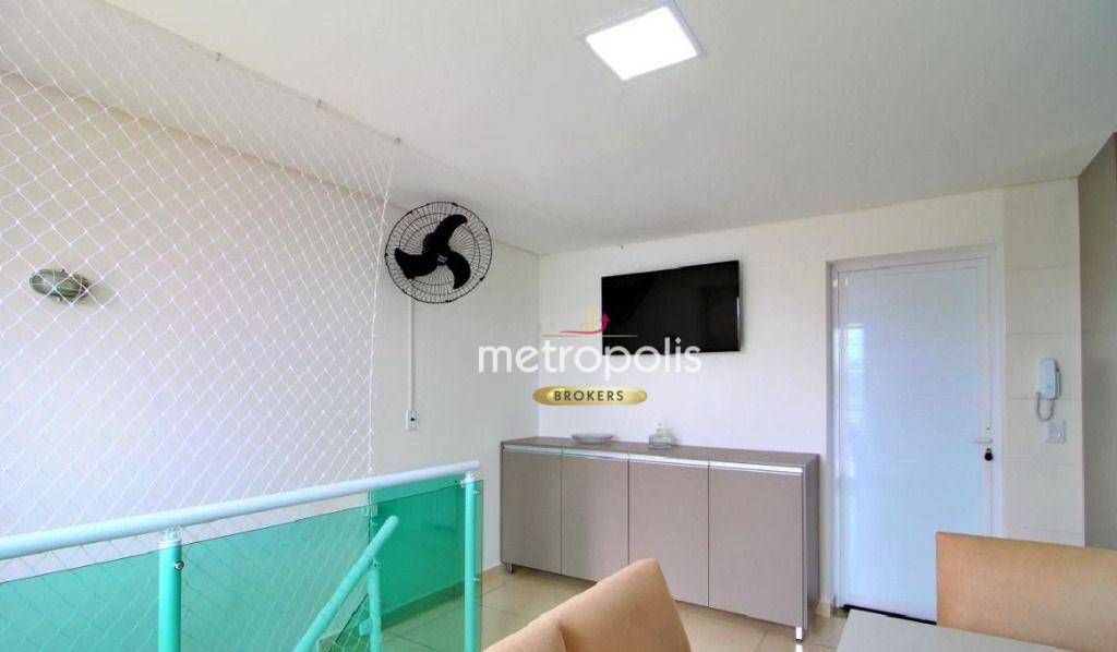 Cobertura à venda com 3 quartos, 88m² - Foto 10