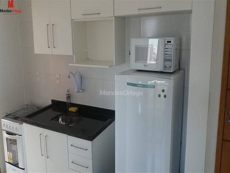 Apartamento para alugar com 2 quartos, 52m² - Foto 20